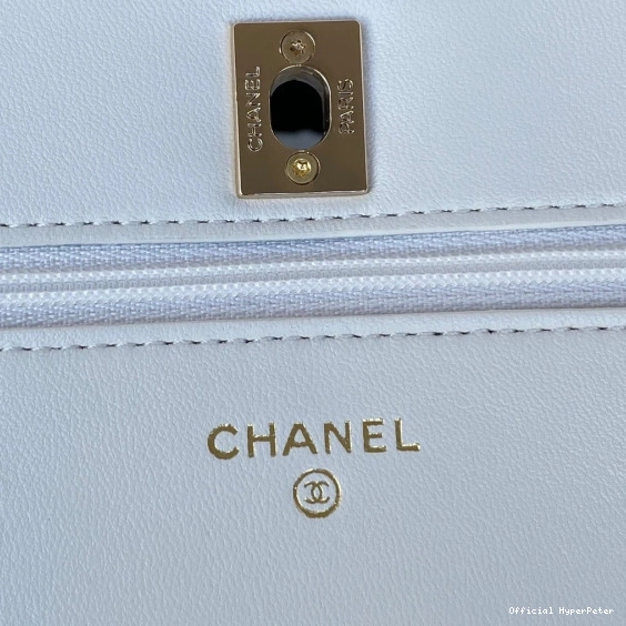 HyperPeter CHANEL WALLET 0816